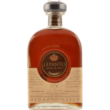 Brandy Lepanto O.V. cl. 70