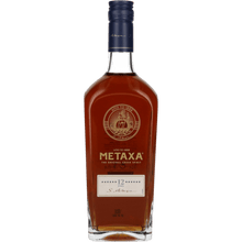 Brandy Metaxa 12 Stelle cl. 70