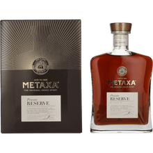 Brandy Metaxa Private Reserve Astucciato cl. 70