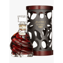 Brandy Torres Jaime I 30 Anniversario Astucciato cl. 70