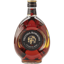 Brandy Vecchia Romagna Etichetta Nera Lt. 1