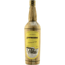 Cachaca Germana cl. 70
