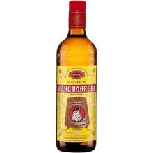 Cachaca Velho Barreiro cl. 70