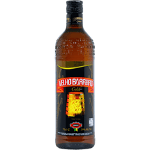 Cachaca Velho Barreiro Gold cl. 70