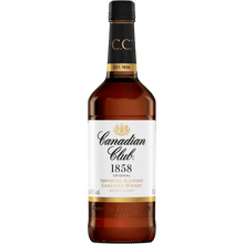 Canadian Whisky Canadian Club 1858 Lt. 1