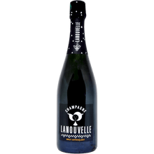 Champagne Lanouvelle Brut Affriolant cl. 75