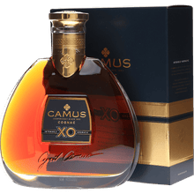 Cognac Camus X.O. cl. 70 - Confezione Regalo