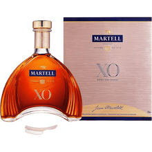 Cognac Martell X.O. Astucciato cl. 70