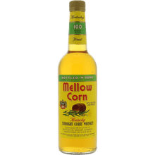 Corn Whiskey Mellow Corn Kentucky Straight cl. 70