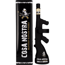 Whisky Cosa Nostra Mitra (Scotch Whisky) cl. 70