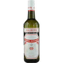 Akvavit Aalborg Taffel cl. 70