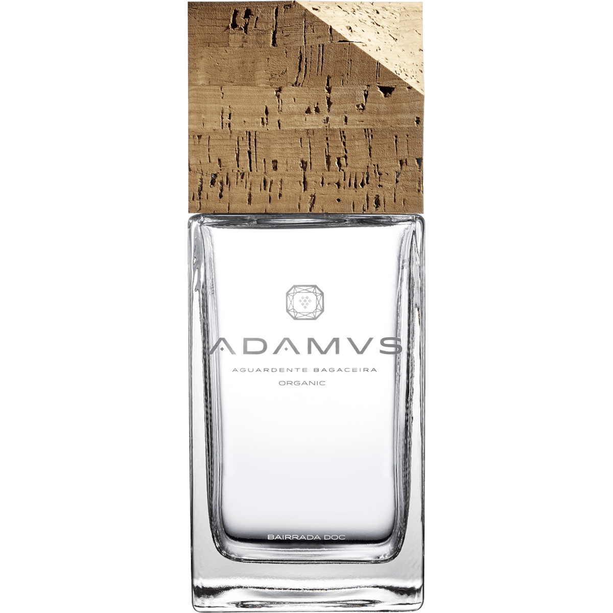 Aguardiente Adamus Bagaceira cl. 70