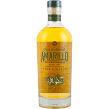 Aguardiente Aguardiente Amarillo De Manzanares cl. 70