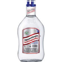 Aguardiente Aguardiente Antioqueno Senza Zucchero cl. 70