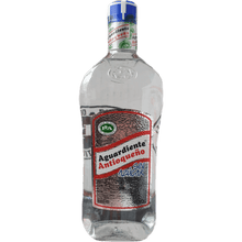 Aguardiente Aguardiente Antioqueno Senza Zucchero Lt. 1
