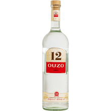 Ouzo 12 Classico Lt. 1