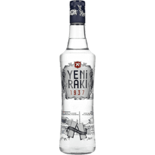 Raki Yeni Turco cl. 70