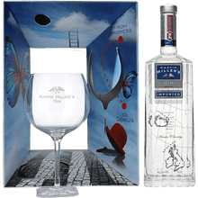 Gin Martin Miller's + 1 Bicchiere cl. 70 - Confezione Regalo