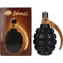 Vodka Debowa Bomba A Mano cl. 70 - Confezione Regalo