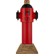 Vodka Debowa Idrante cl. 70 - Confezione Regalo
