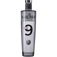 Gin 9 Mascaro cl. 70