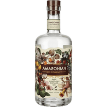 Gin Amazonian Gin Company cl. 70