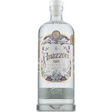 Gin Amazzoni cl. 70