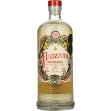 Gin Amazzoni Maniuara cl. 70