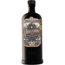 Gin Amazzoni Rio Negro cl. 70