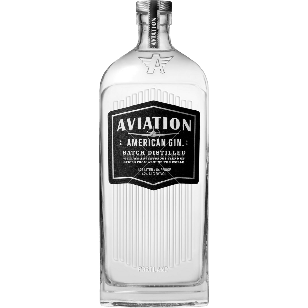 Gin Aviation Magnum Lt. 1,75