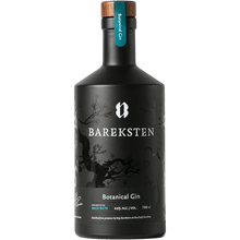 Gin Bareksten Botanical cl. 70
