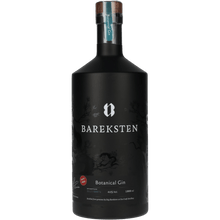 Gin Bareksten Botanical Lt. 1