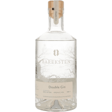 Gin Bareksten Double Gin cl. 70