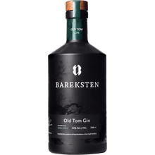Gin Bareksten Old Tom cl. 70