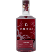 Gin Bareksten Sloe cl. 70