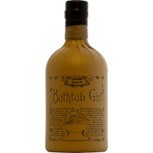 Gin Bathtub London Dry cl. 70