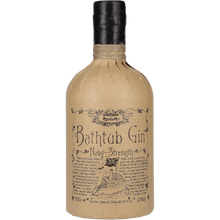 Gin Bathtub Navy Strength cl. 70