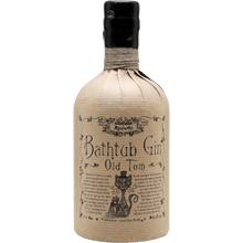 Gin Bathtub Old Tom cl. 50