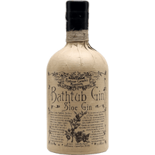 Gin Bathtub Sloe cl. 50