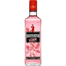 Gin Beefeater Pink Strawberry cl. 70