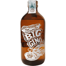 Gin Big Gino Gin Italiano cl. 50