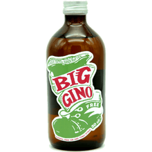 Gin Big Gino Free 0% Alcohol Free cl. 50