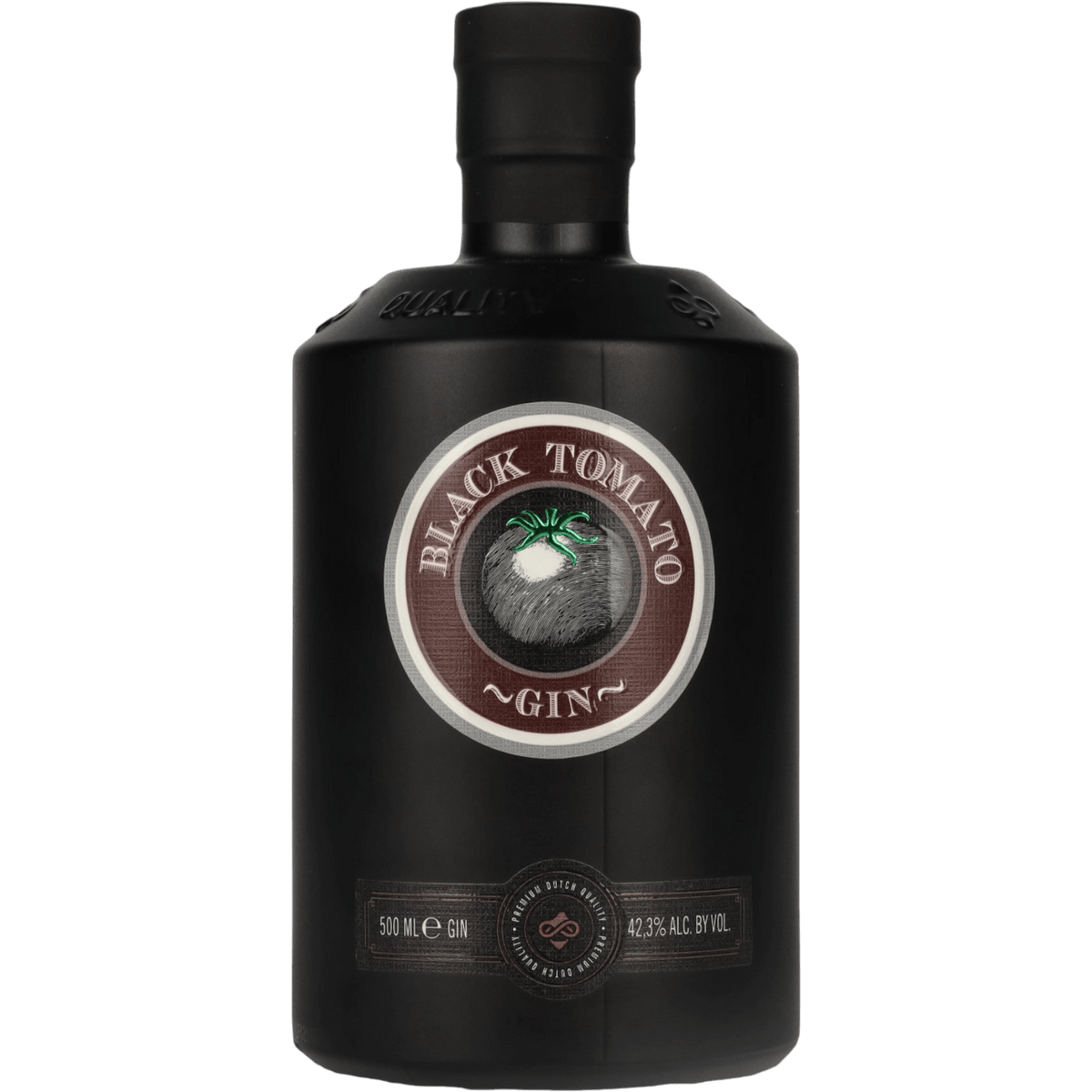Gin Black Tomato cl. 50