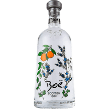 Gin Boe Superior cl. 70