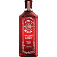 Gin Bombay Sapphire Bramble Blackberry Lt. 1