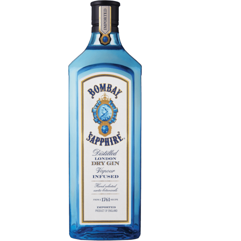 Gin Bombay Sapphire Magnum Lt. 1,75