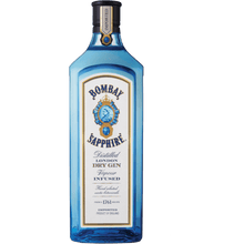 Gin Bombay Sapphire Magnum Lt. 1,75