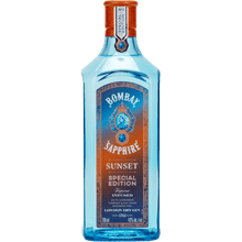 Gin Bombay Sapphire Sunset Special Edition cl. 50