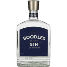 Gin Boodles London Dry cl. 70
