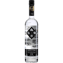 Gin Brecon Botanicals cl. 70